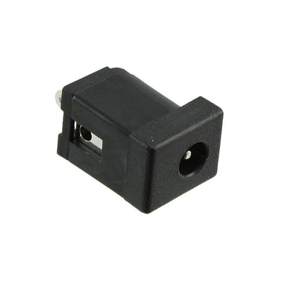 PJ-055D by CUI Devices - CONNECTOR PWR JACK 1.3X3.4MM SOLDER