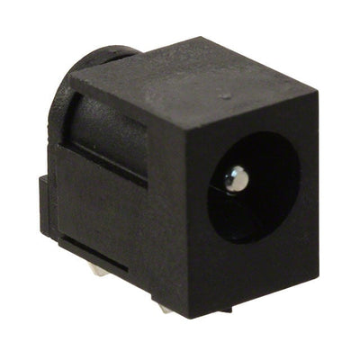 PJ-057A by CUI Devices - CONNECTOR PWR JACK 2X5.5MM SOLDER