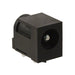 PJ-057BH by CUI Devices - CONNECTOR PWR JACK 2.5X5.5MM SOLDER