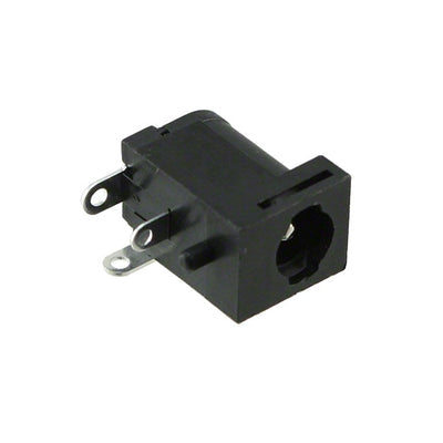 PJ-058AH by CUI Devices - CONNECTOR PWR JACK 2X5.5MM SOLDER