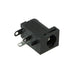 PJ-058AH by CUI Devices - CONNECTOR PWR JACK 2X5.5MM SOLDER