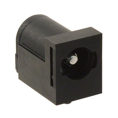 PJ-059BH by CUI Devices - CONNECTOR PWR JACK 2.5X5.5MM SOLDER