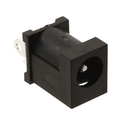 PJ-060A by CUI Devices - CONNECTOR PWR JACK 2X5.5MM SOLDER