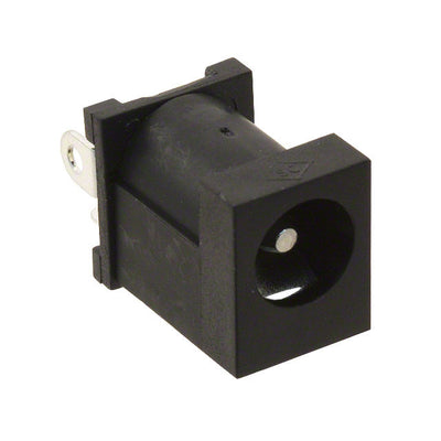 PJ-060B by CUI Devices - CONNECTOR PWR JACK 2.5X5.5MM SOLDER