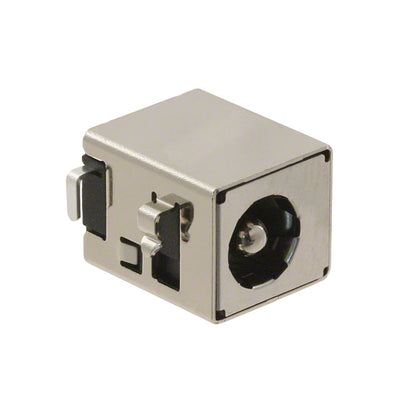 PJ-069B-SMT-TR by CUI Devices - CONNECTOR PWR JACK 2.5X5.5MM SOLDER