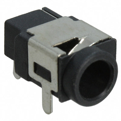 PJ-071 by CUI Devices - CONNECTOR PWR JACK 0.9X3.2MM SOLDER