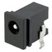 PJ-073 by CUI Devices - CONNECTOR PWR JACK 1.7X4MM KINKED PIN