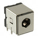PJ-080BH by CUI Devices - CONNECTOR PWR JACK 2.5X5.5MM SOLDER