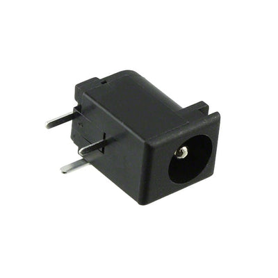 PJ-102AH by CUI Devices - CONNECTOR PWR JACK 2X5.5MM SOLDER