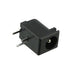 PJ-102AH by CUI Devices - CONNECTOR PWR JACK 2X5.5MM SOLDER