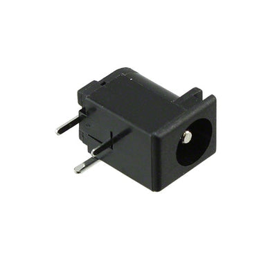 PJ-102A by CUI Devices - CONNECTOR PWR JACK 2X5.5MM SOLDER