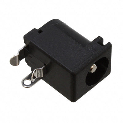 PJ-202BH by CUI Devices - CONNECTOR PWR JACK 2.5X5.5MM SOLDER