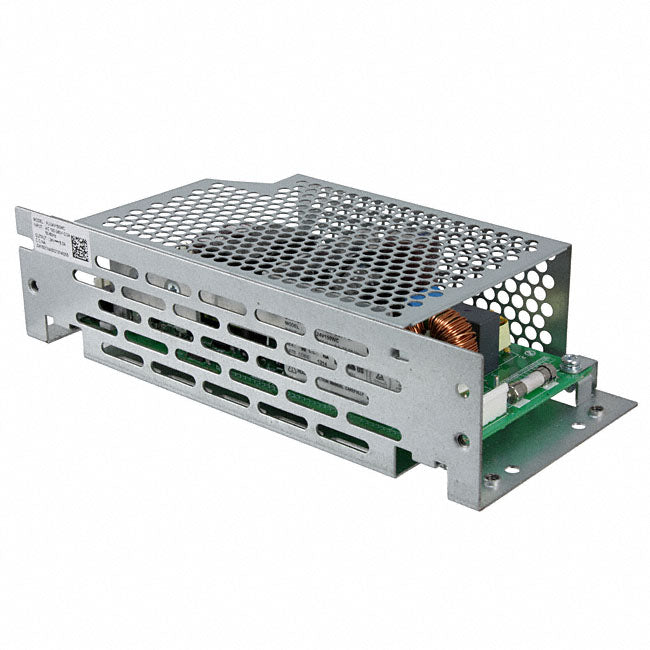PJ-24V150WCNA by Delta Electronics - AC/DC CONVERTER 24V 150W