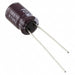UPJ1J470MPD1TD by Nichicon - ALUMIN CAP 47UF 20% 63V RADIAL
