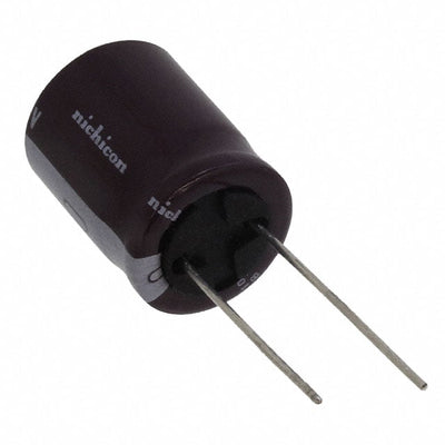 UPJ1V102MHD6TN by Nichicon - ALUMIN CAP 1000UF 20% 35V RADIAL