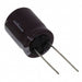 UPJ1C222MHD6TN by Nichicon - ALUMIN CAP 2200UF 20% 16V RADIAL