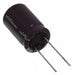 UPJ1J471MHD6TN by Nichicon - ALUMIN CAP 470UF 20% 63V RADIAL