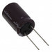 UPJ1V122MHD6TN by Nichicon - ALUMIN CAP 1200UF 20% 35V RADIAL