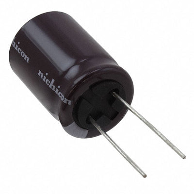 UPJ1J681MHD6TN by Nichicon - ALUMIN CAP 680UF 20% 63V RADIAL