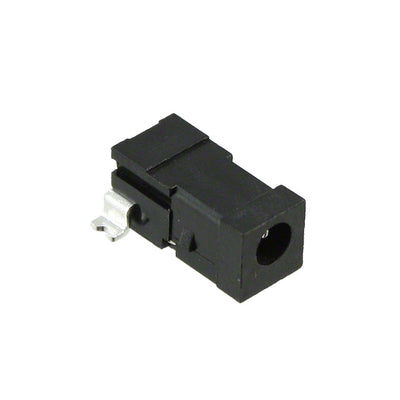 PJ1-022-SMT-TR by CUI Devices - CONNECTOR PWR JACK 0.7X2.35MM SOLDER