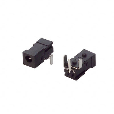 PJ1-022 by CUI Devices - CONNECTOR PWR JACK 0.7X2.35MM SOLDER