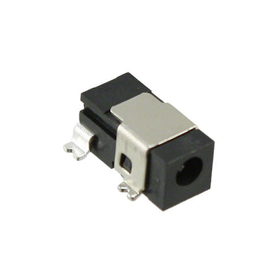 PJ1-023-SMT-TR by CUI Devices - CONNECTOR PWR JACK 0.7X2.35MM SOLDER