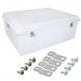 PJ302410RT by Hammond Manufacturing - BOX FIBERGLS 31.590""L X 25.590""W