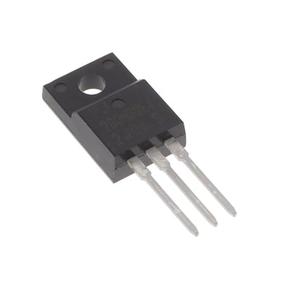 PJMF280N60E1_T0_00001 by Panjit International Inc. - 600V SUPER JUNCITON MOSFET