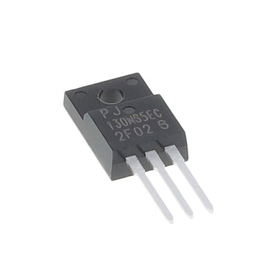 PJMP130N65EC_T0_00001 by Panjit International Inc. - 650V SUPER JUNCITON MOSFET