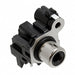 PJRAS1X1S01X by Switchcraft Inc. - CONNECTOR RCA JACK MONO 3.2MM R/A