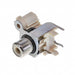 PJRAS1X1S02X by Switchcraft Inc. - CONNECTOR RCA JACK MONO 3.2MM R/A