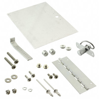 PJSP108 by Hammond Manufacturing - PANEL SWING 9.5X7.5