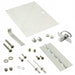 PJSP108 by Hammond Manufacturing - PANEL SWING 9.5X7.5