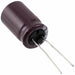 UPJ1E821MHD1TO by Nichicon - ALUMIN CAP 820UF 20% 25V RADIAL