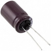 UPJ1V561MHD1TO by Nichicon - ALUMIN CAP 560UF 20% 35V RADIAL