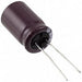 UPJ1V561MHD1TO by Nichicon - ALUMIN CAP 560UF 20% 35V RADIAL