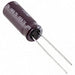 UPJ1E271MPD1TD by Nichicon - ALUMIN CAP 270UF 20% 25V RADIAL