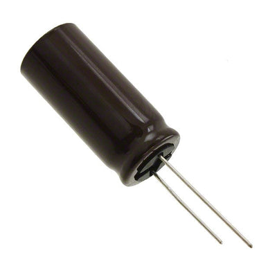 UPJ2W220MHD by Nichicon - ALUMIN CAP 22UF 20% 450V RADIAL