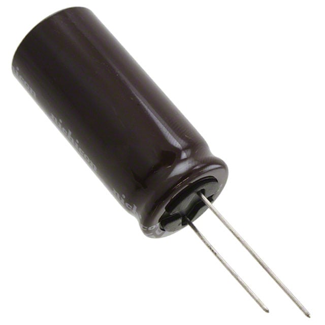 UPJ1A103MHD by Nichicon - ALUMIN CAP 10000UF 20% 10V RADIAL