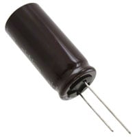 UPJ1C822MHD by Nichicon - ALUMIN CAP 8200UF 20% 16V RADIAL