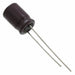 UPJ1E151MPD by Nichicon - ALUMIN CAP 150UF 20% 25V RADIAL