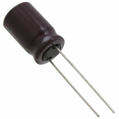 UPJ1C471MPD6 by Nichicon - ALUMIN CAP 470UF 20% 16V RADIAL