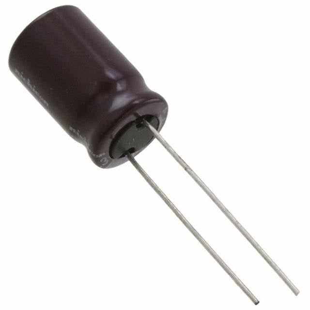UPJ1A681MPD6TD by Nichicon - ALUMIN CAP 680UF 20% 10V RADIAL