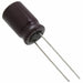 UPJ1A681MPD6TD by Nichicon - ALUMIN CAP 680UF 20% 10V RADIAL