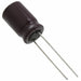 UPJ0J821MPD6 by Nichicon - ALUMIN CAP 820UF 20% 6.3V RADIAL