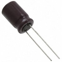 UPJ1A561MPD6 by Nichicon - ALUMIN CAP 560UF 20% 10V RADIAL