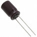 UPJ1A561MPD6 by Nichicon - ALUMIN CAP 560UF 20% 10V RADIAL