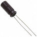 UPJ2A180MED1TA by Nichicon - ALUMIN CAP 18UF 20% 100V RADIAL