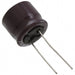 UPJ1J271MHD6TN by Nichicon - ALUMIN CAP 270UF 20% 63V RADIAL