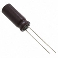 UPJ1A561MPD by Nichicon - ALUMIN CAP 560UF 20% 10V RADIAL